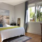 Maison Familiale Avec Piscine Proche Du Bassin A Pied Feriehus *