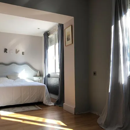 Feriehus Maison Familiale Avec Piscine Proche Du Bassin A Pied *