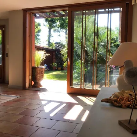 Maison Familiale Avec Piscine Proche Du Bassin A Pied Andernos-les-Bains