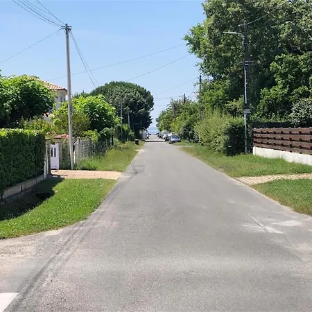 Maison Familiale Avec Piscine Proche Du Bassin A Pied Andernos-les-Bains
