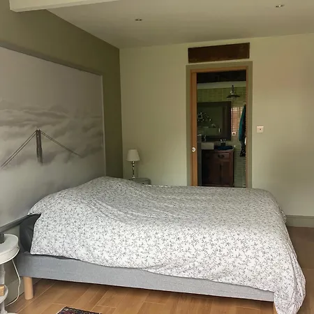 Maison Familiale Avec Piscine Proche Du Bassin A Pied